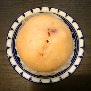 低糖質！中華まん(コンビーフ味)